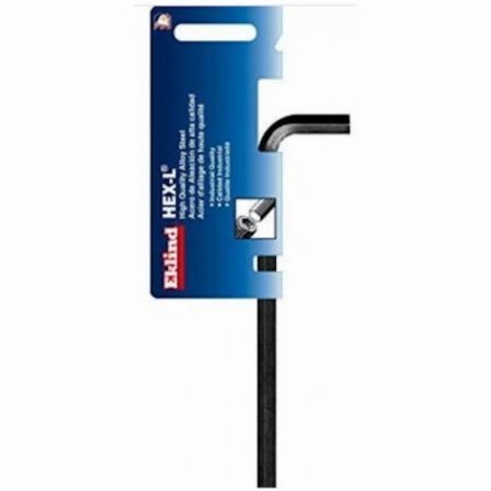 EKLIND 12mm Long Hex L Key 14624